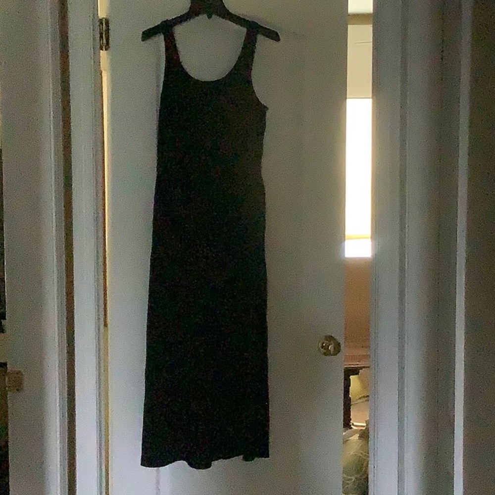 Eileen Fisher wide-leg jumpsuit